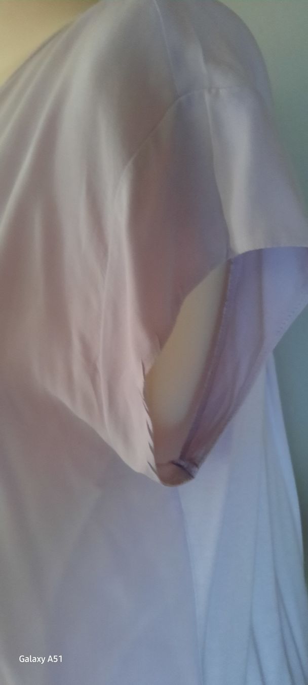 Opus Camicette: ***OPUS*** Blusenshirt Flieder Gr 42 – Usato da Wädenswil venduto da H2H_Secondhandshop 5