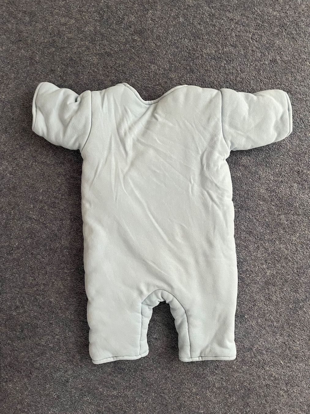 Schlafsäcke: Baby Merlin Schlafsack Grösse small – Gebraucht aus Unterlunkhofen von FadigerFaden 2