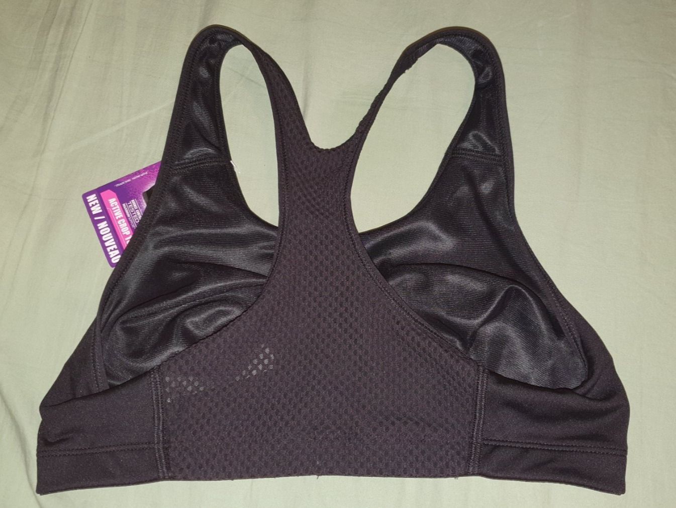Altra biancheria intima: Sport BH Shock Absorber Gr. S  neu – Nuovo e nell'imballaggio originale da Muttenz venduto da pixopus 1