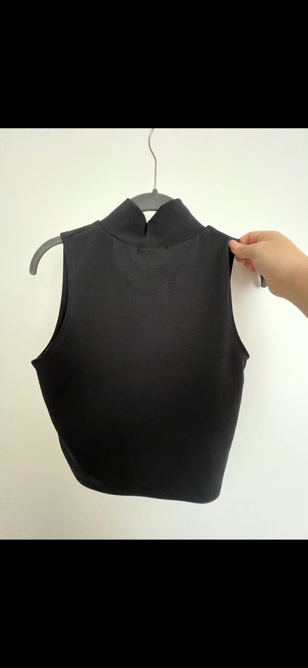 Top: Top Schwarz – Usato da Schafisheim venduto da inf_5dtw 2