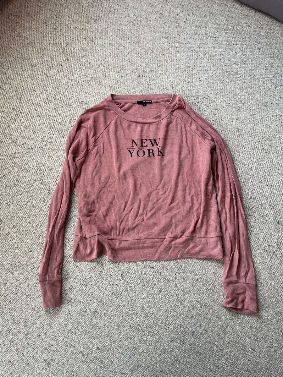Maglioni & Felpe: Rosa Pullover, Grösse XS – Usato da Sirnach venduto da aru_7cc2