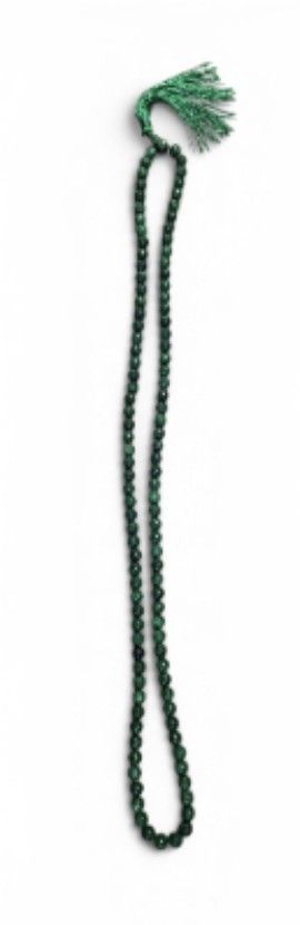 Sonstiger Schmuck: Mala en Jade  – Neu und originalverpackt aus Vernier von 19pigments 1