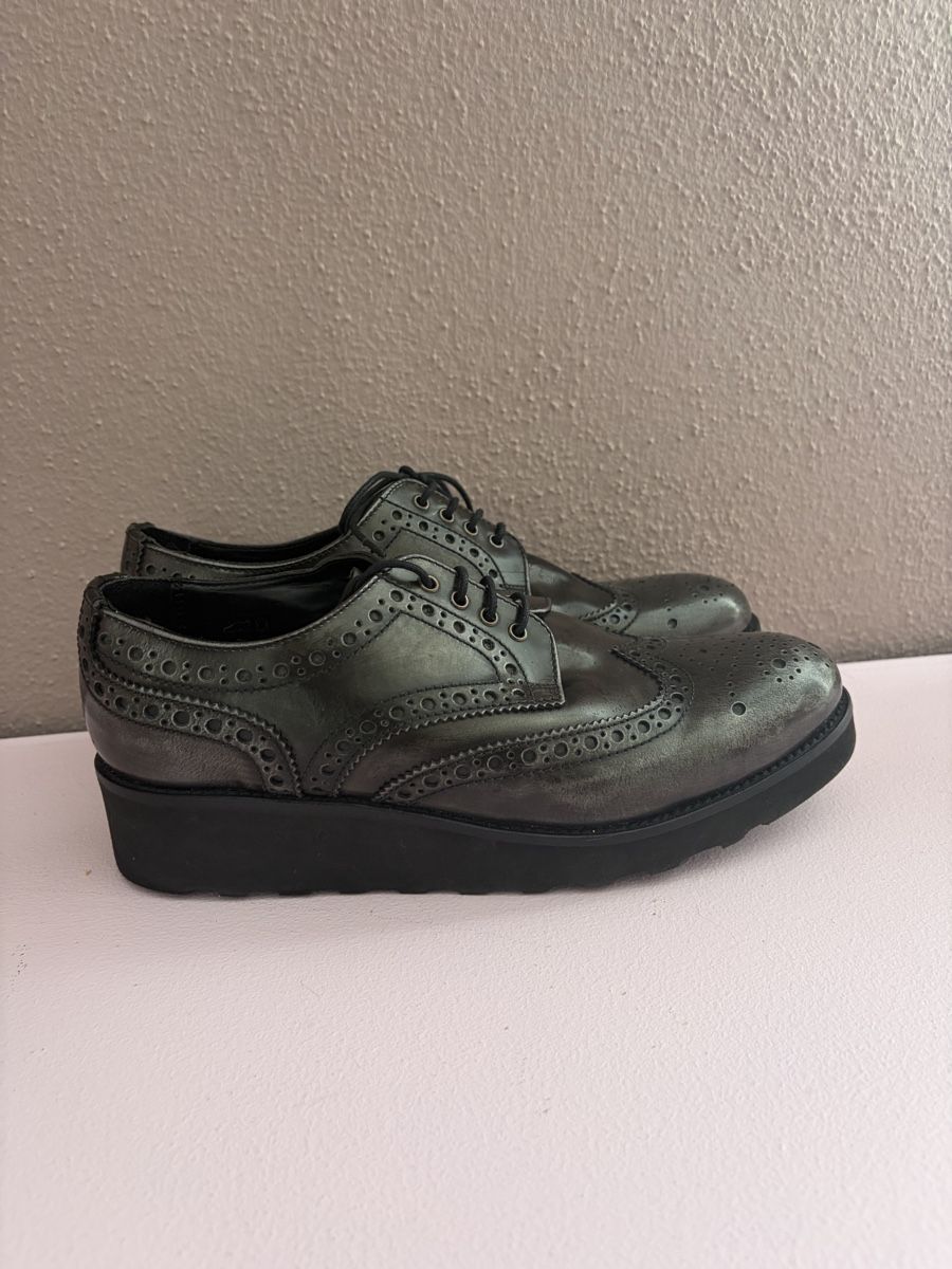 Navyboot Chaussures femmes: Navyboot Halbschuhe – D'occasion à Vordemwald par ste_g86z