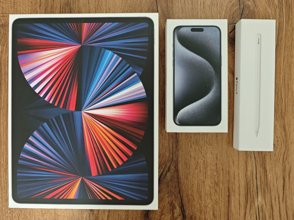 Apple Bundle | Kaufen auf Ricardo