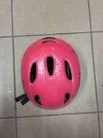 Giro Kinderhelm pink Grösse S 49-53cm gebrauchter Zustand