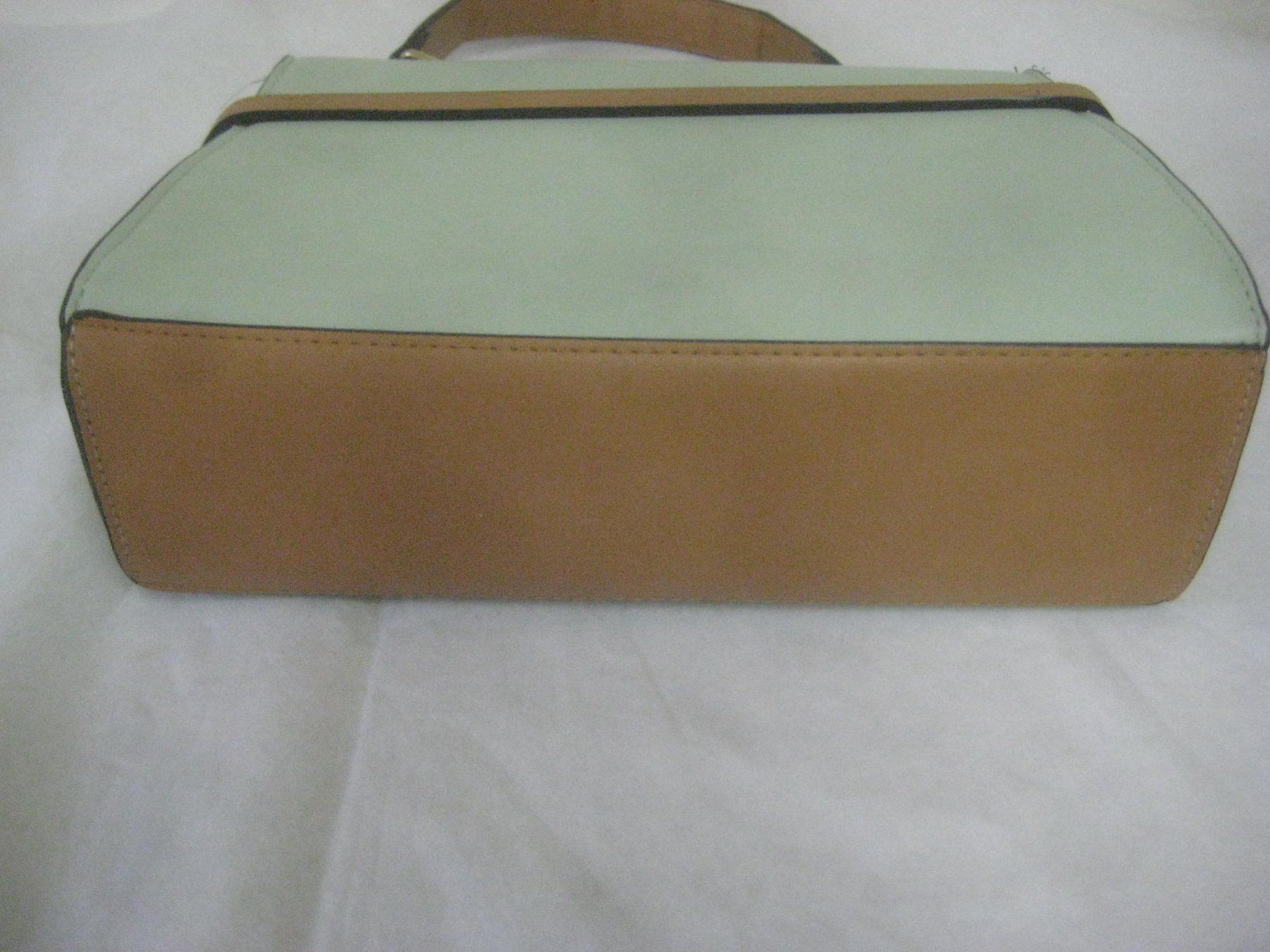 Edel Borse da donna: DAMEN  HANDTASCHE – Usato da Uster venduto da flocke1 4