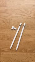Apple Pencil 1. Generation mit Zubehör gebraucht