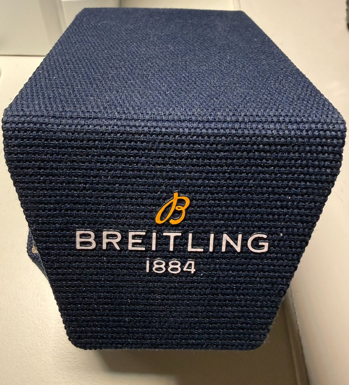 Breitling Uhren: Bretiling Superocean Heritage B31 Automatic 42 – Neu (gemäss Beschreibung) aus Jona von Trader_57 6