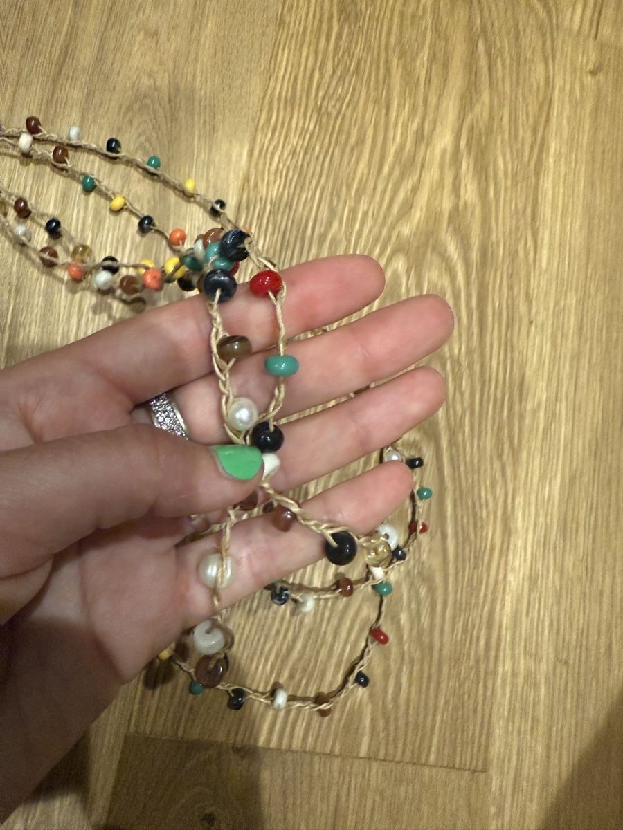 Zara Catenine: Schmuck von Zara – Usato da Dotzigen venduto da White_Warrior 2