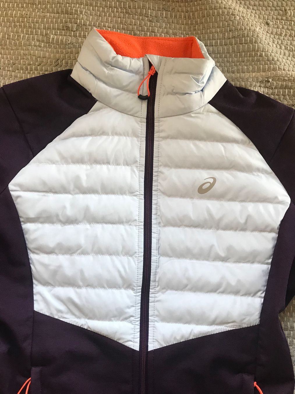 Asics Giacche: Asics Soft Shell Jacke XS NEU - Ski/Unter layer – Nuovo (secondo la descrizione) da Affoltern am Albis venduto da variablend 1