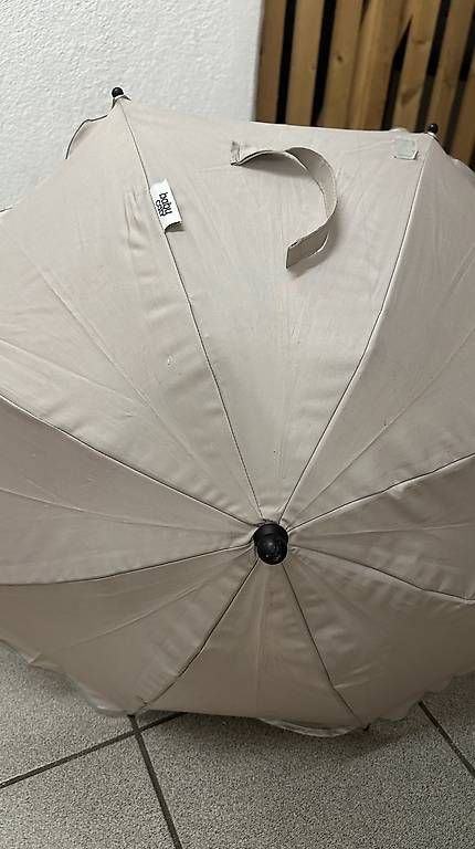 Sonnenschirme: Sonnenschirm für Kinderwagen  – Gebraucht aus ZÜRICH von Schnauk 3