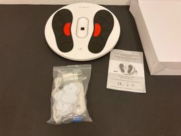 Fussmassage Gerät von Wellcraft