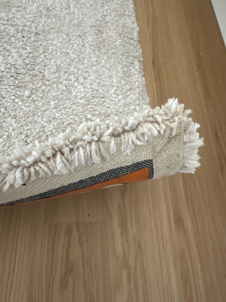 Tappeti: Läufer beige 80x300cm – Nuovo (secondo la descrizione) da Zug venduto da Hehe 2