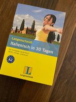 Langenscheidt Italienisch in 30 Tagen