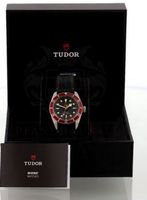 Tudor Black Bay Heritage