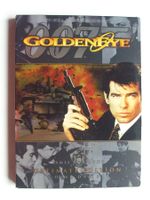 James Bond 007:  GOLDENEYE (1995) Ultimate 2-Disc Edition