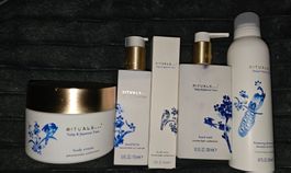 5 × RITUALS AMSTERDAM NEU und OVP
