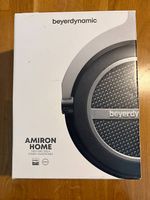 Casque audiophile Beyerdynamic Amiron Home neuf 2 câbles