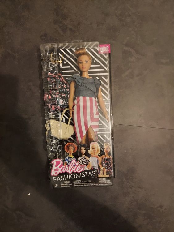 Barbie Puppe NEU | Kaufen Auf Ricardo