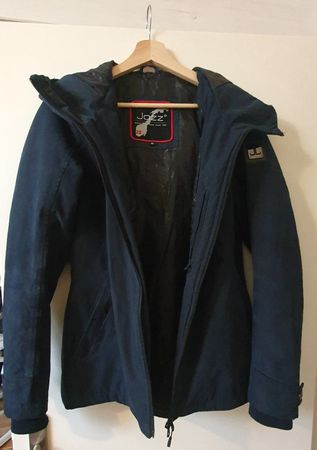 Jacke ( Marke Jazz, Norwegian Outdoor, Gr. 42)