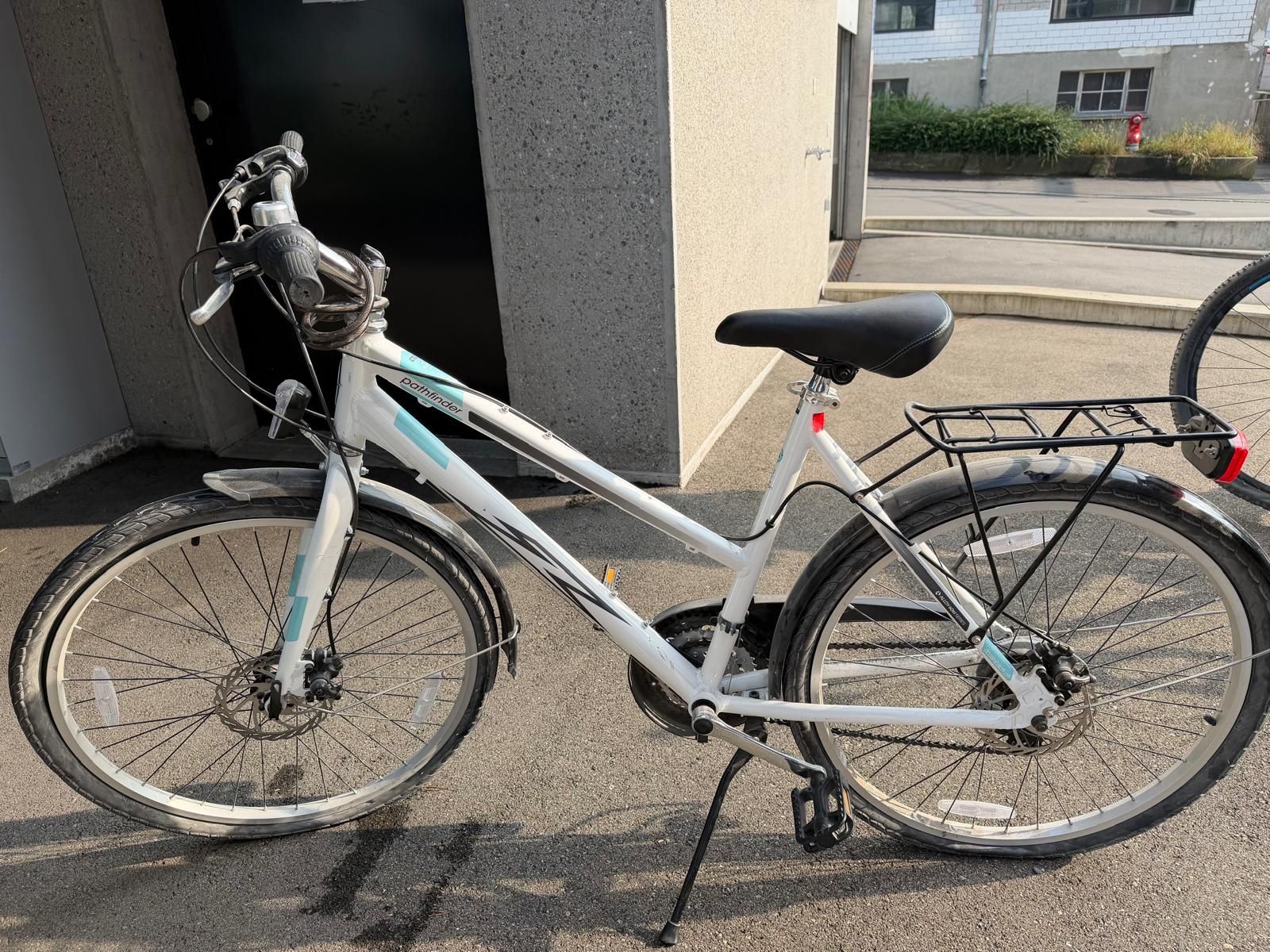 Velos: Bicycle – Gebraucht aus Rorschach von ladybug23 2