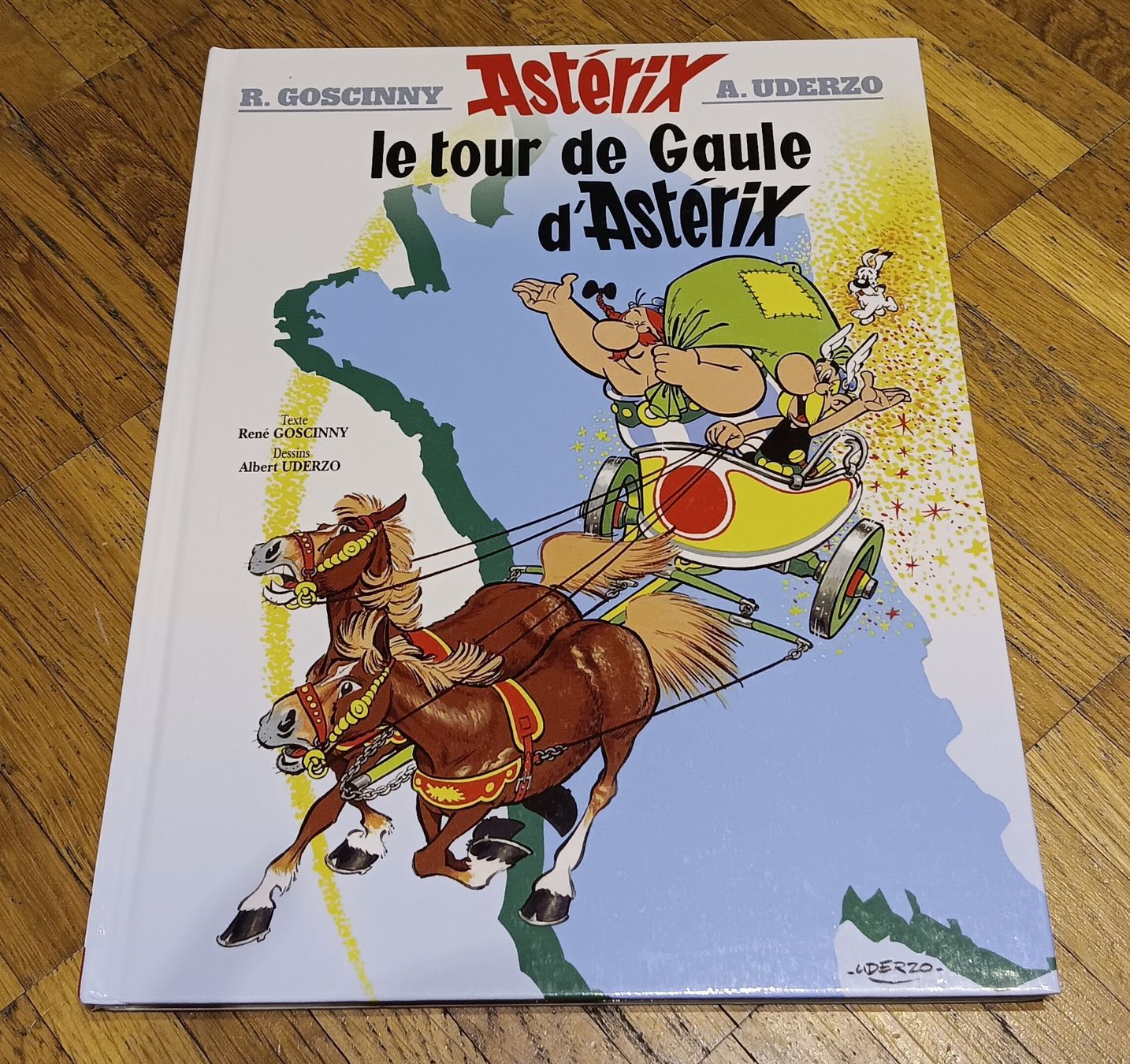 Fumetti: Asterix - Tour de Gaule – Usato da Dietikon venduto da Rabia
