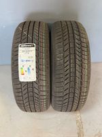 Winterreifen 225/55R17 97H Continental