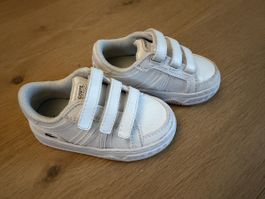 Lacoste Schuhe Grösse 19