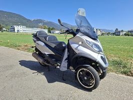 Piaggio MP3 500 LT Jg. 2015 88'530 km ab 1.- !!!!!!!!!!!