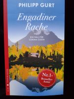 Philipp Gurt    Engadiner Rache