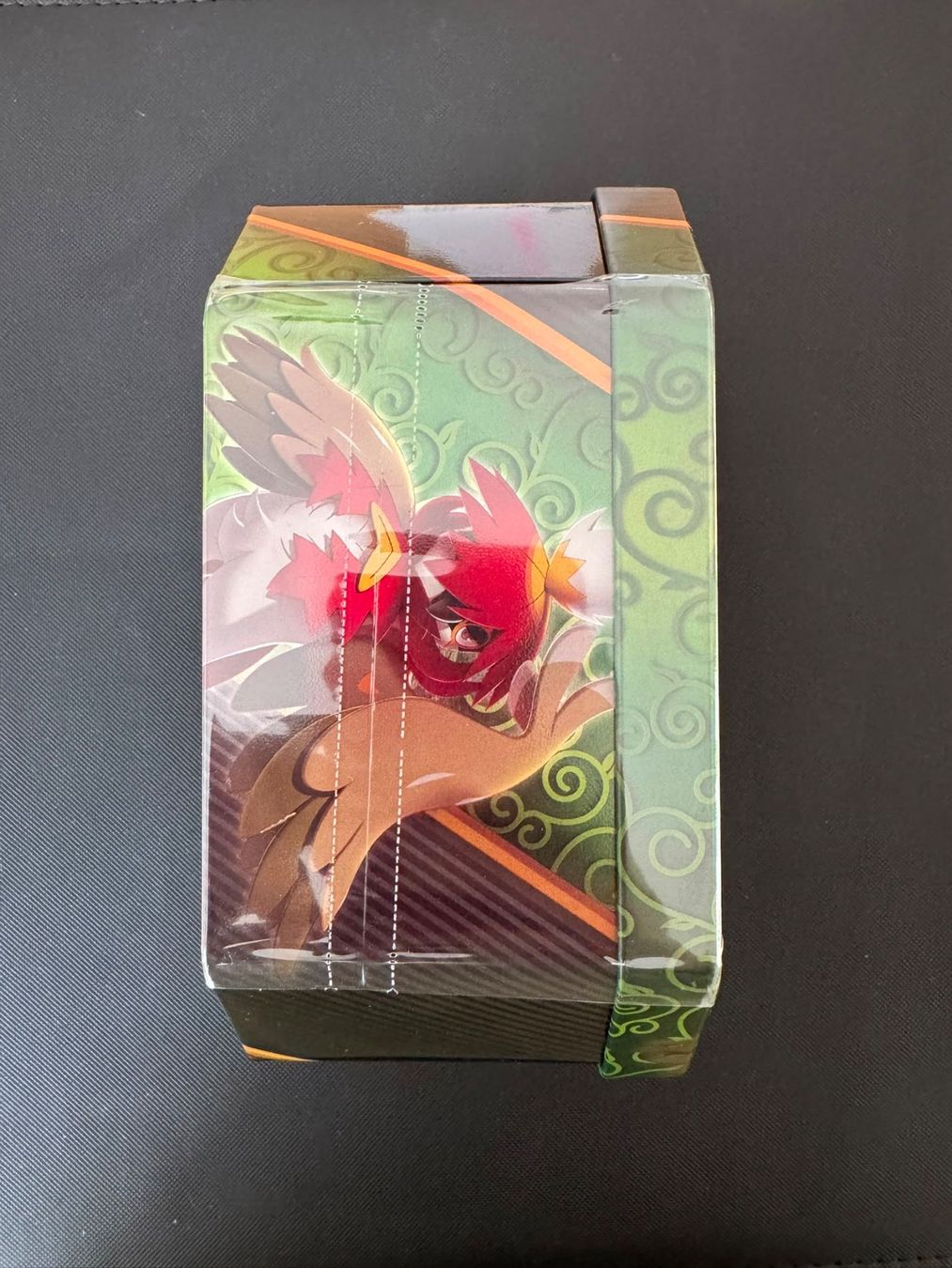 Pokémon Carte collezionabili: Pokémon Divergent Powers Tin – Usato da Seuzach venduto da provenzano18 3