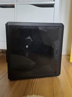 Cooler Master PC Gehäuse mit Lüfter