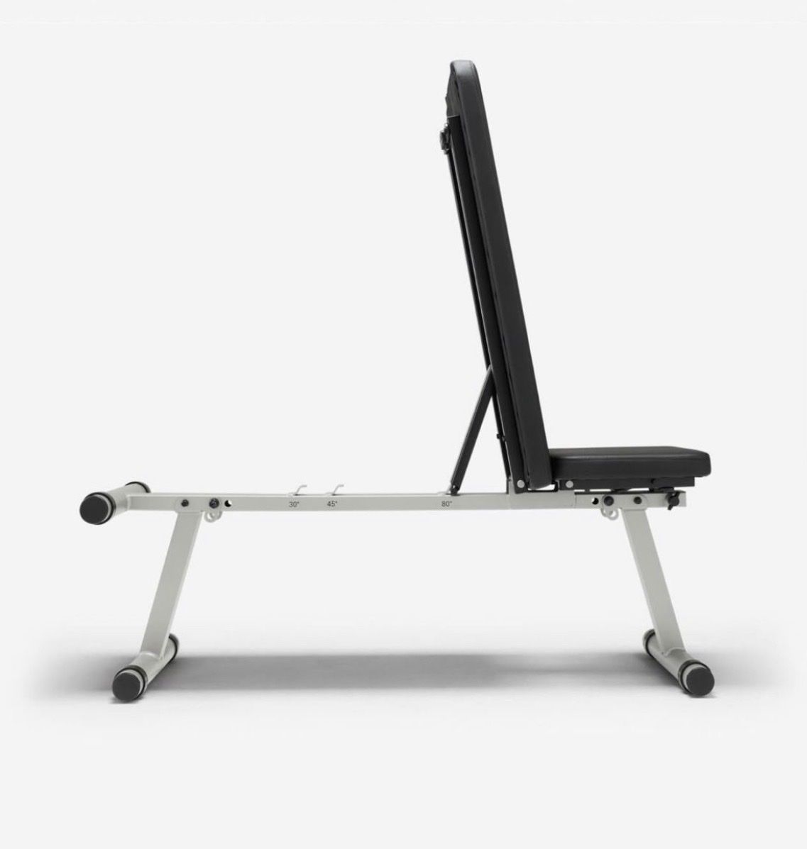 Decathlon Hometrainer: Hantelbank Decathlon – Usato da Spreitenbach venduto da Luciiiiiia 6