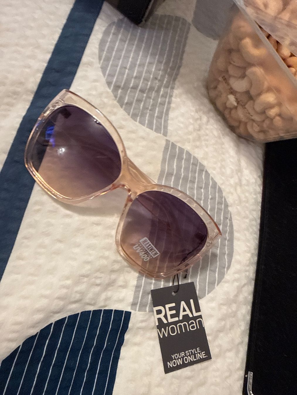 Occhiali & Lenti: NEU***DAMEN BRILLE SPEZIELL & PREISWERT*** – Nuovo e nell'imballaggio originale da Zürich venduto da Ceca52 3