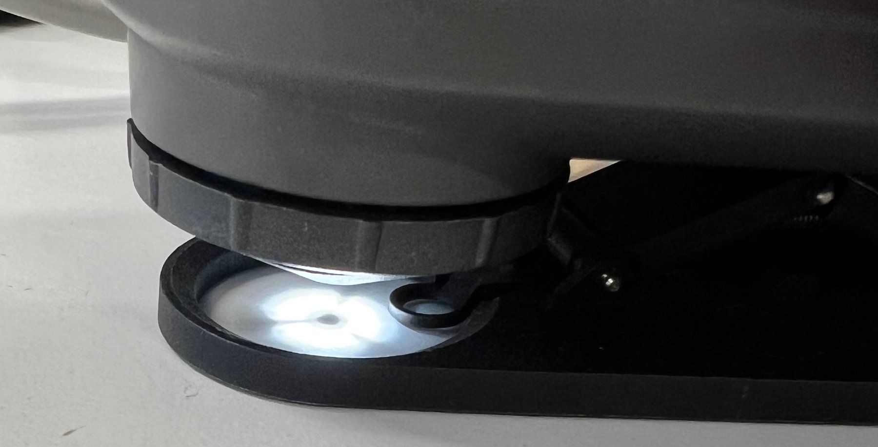 Accessori da laboratorio: Gretag Macbeth Spektrometer "Spectrolino" – Usato da Niederdorf venduto da LeptonAG_Labor 4