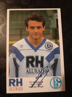 Matthias Herget - FC Schalke 04