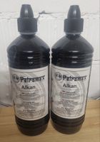 2 Liter Alkan für Gaslampe
