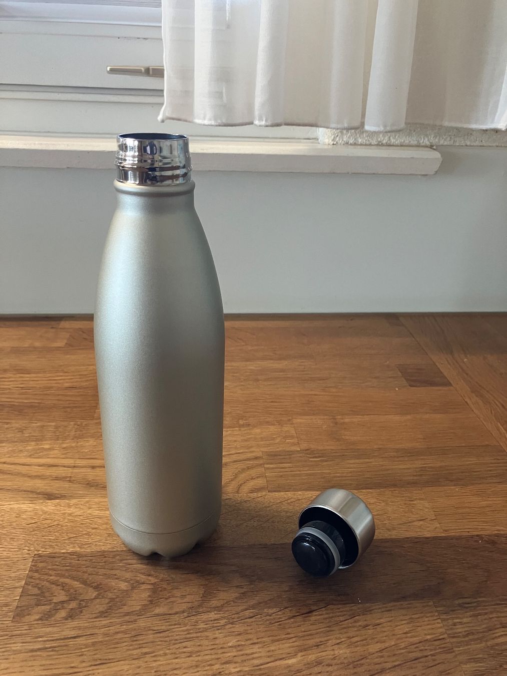 Coop Borracce & Thermos: Coop Thermosflasche 500ml – Nuovo e nell'imballaggio originale da Madiswil venduto da Christanne 3