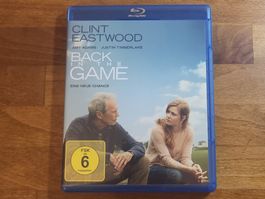 Back in the Game (2012) Bluray