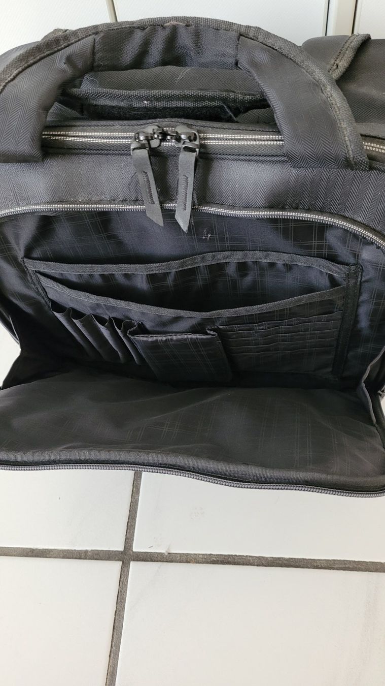 Koffer & Taschen: Aktenkoffer – Gebraucht aus Grenchen von aynos01 3