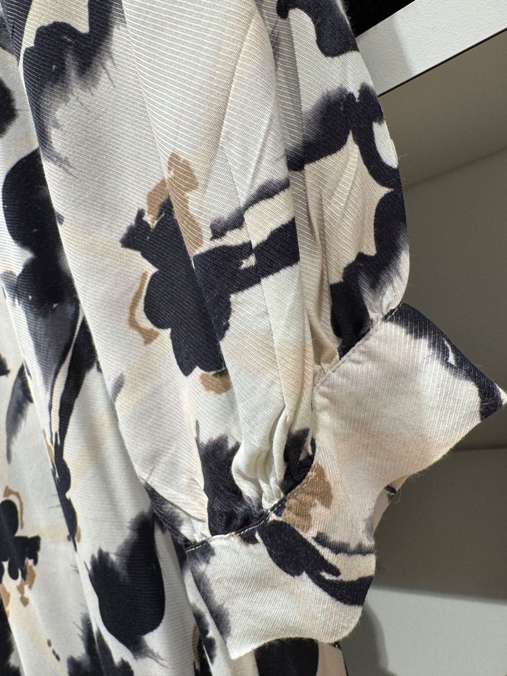 Vestiti: Hübsches Kleid, Masai, Gr. S – Usato da Oberrohrdorf venduto da maggys15 6