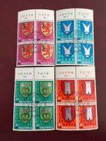 1981  Serie Erstag gest. Pro Patria mit Tab (4051)