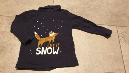 Pull bébé KIABI