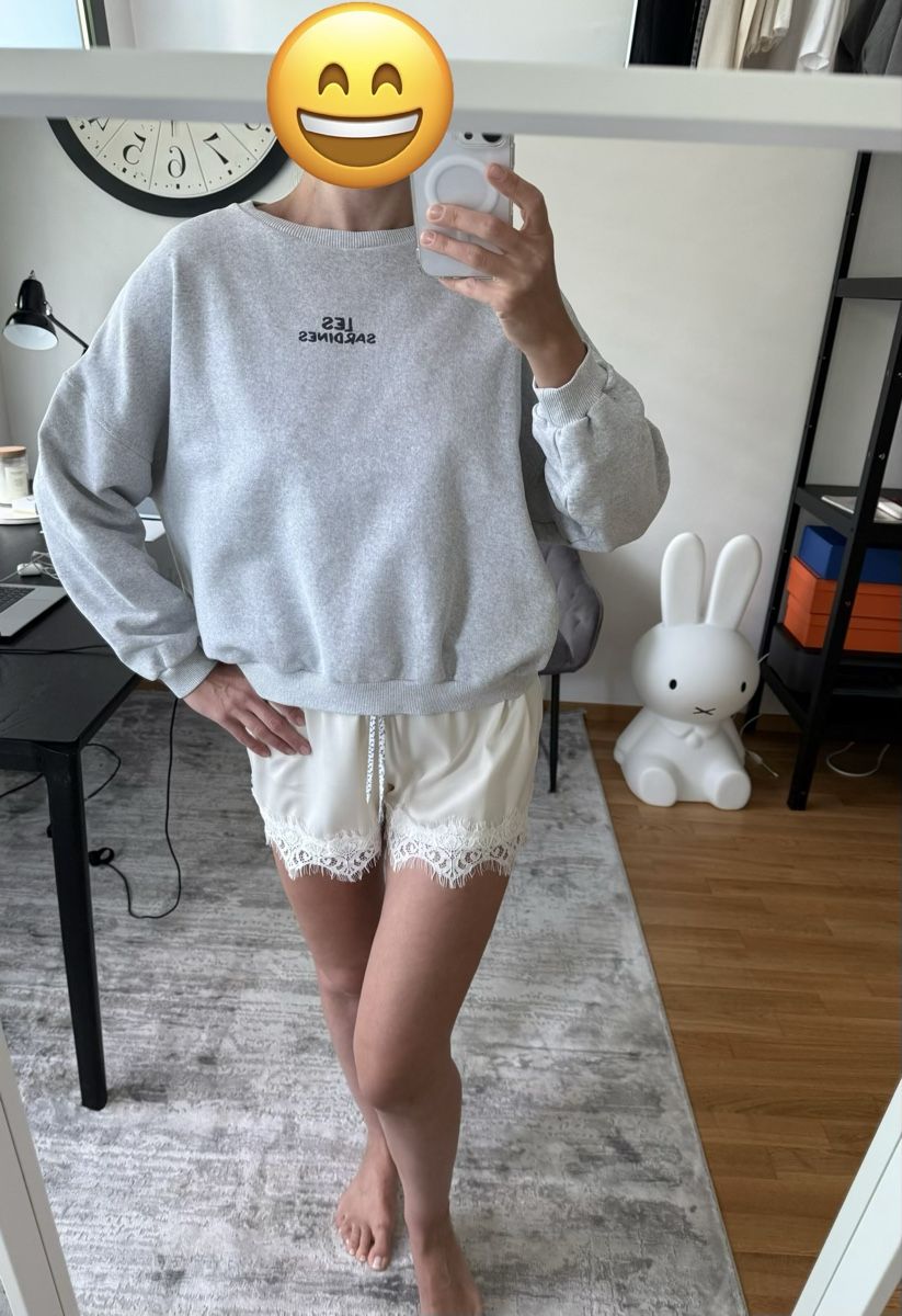 Pull&Bear Maglioni & Felpe: Pull & Bear sweatshirt (size S) – Nuovo (secondo la descrizione) da Genève venduto da fat_5zzp 8