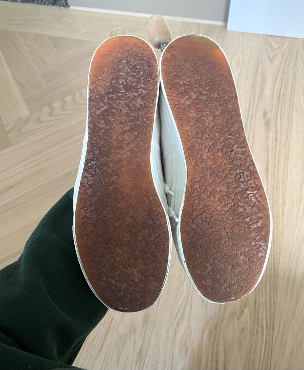 Superga Scarpe da donna: Superga Sneaker, Gr. 40 – Usato da Zürich venduto da ann_smj8 3