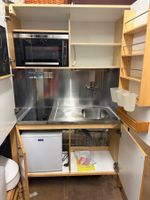 Küche Schrank