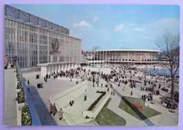 Exposition Universelle de Bruxelles 1958