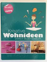 Buch - Kreative Wohnideen