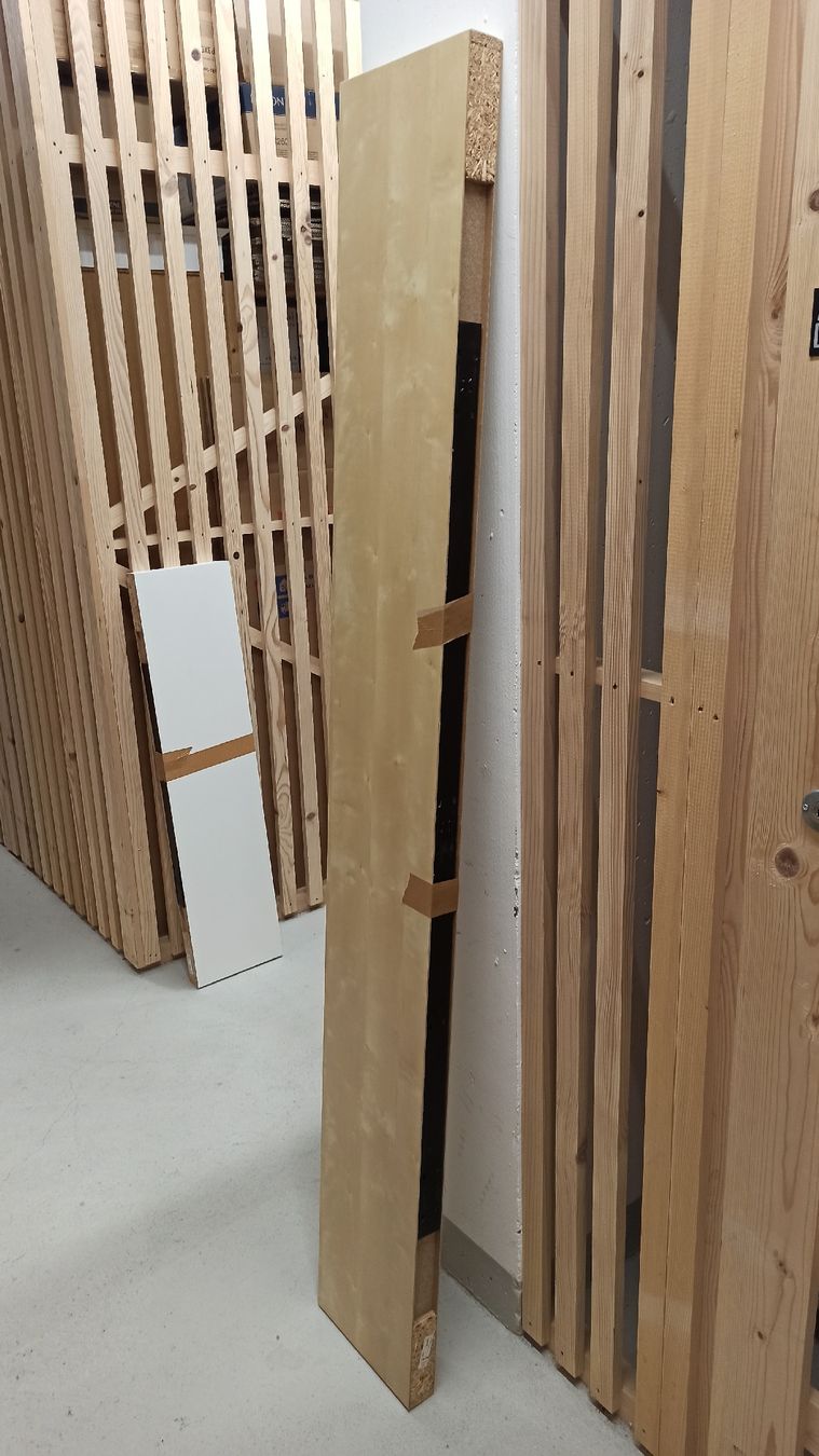 Scaffali: IKEA LACK Wandregal – Usato da Kriens venduto da ann_629v 1