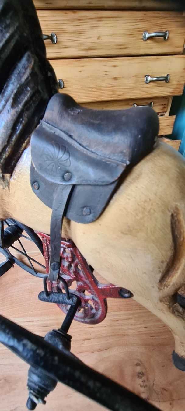Carrozze: Antikes Rössli – Usato da Wohlen AG venduto da Atelier-Elisa 7